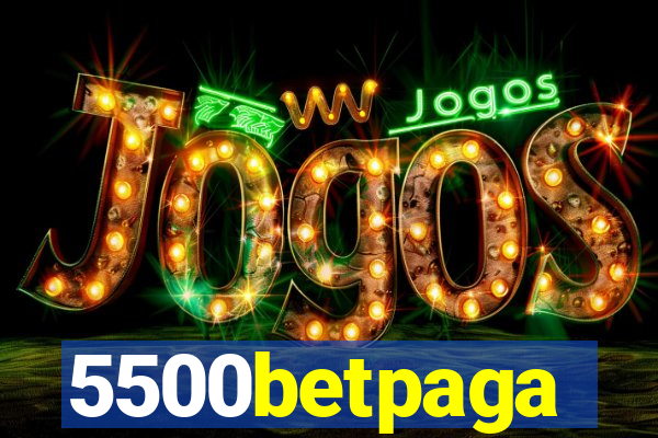 5500betpaga