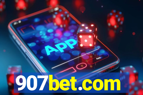 907bet.com