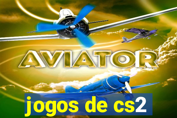 jogos de cs2