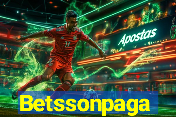 Betssonpaga