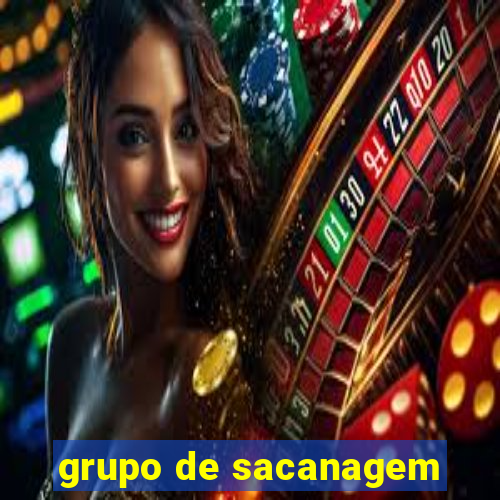 grupo de sacanagem