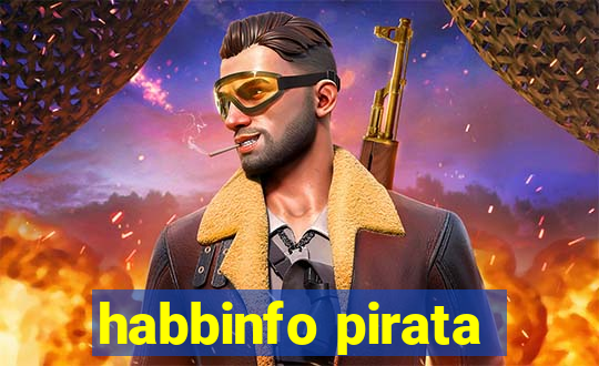 habbinfo pirata