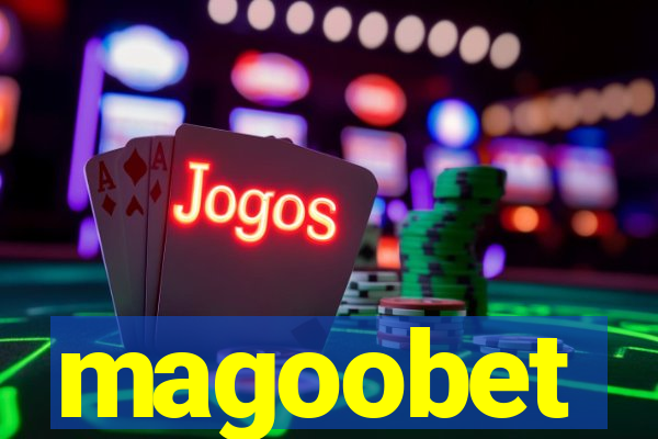 magoobet