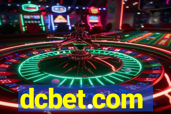 dcbet.com