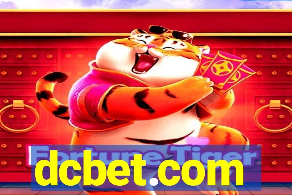 dcbet.com