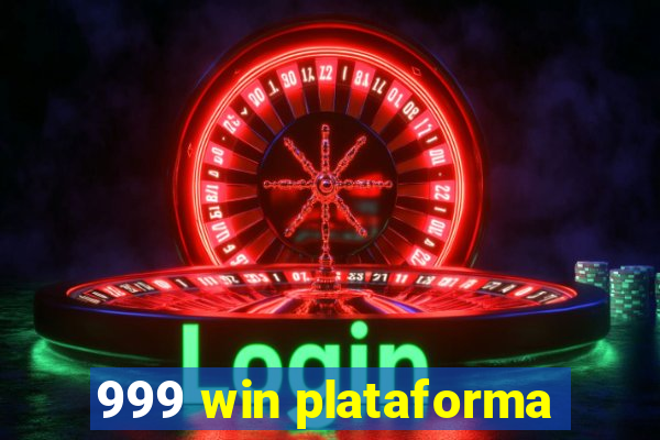 999 win plataforma