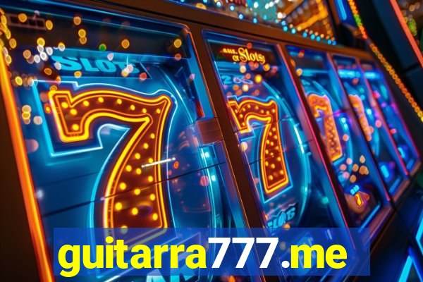 guitarra777.me