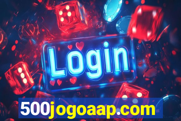 500jogoaap.com