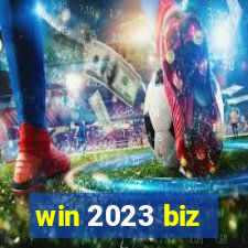 win 2023 biz