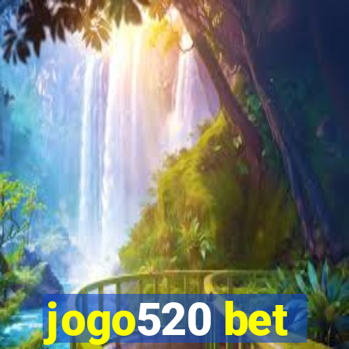 jogo520 bet