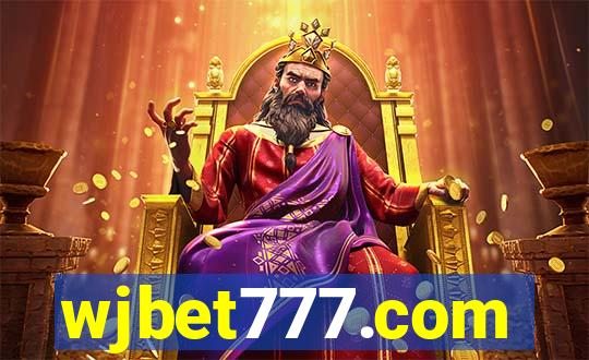 wjbet777.com