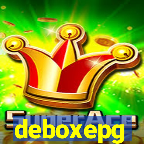 deboxepg