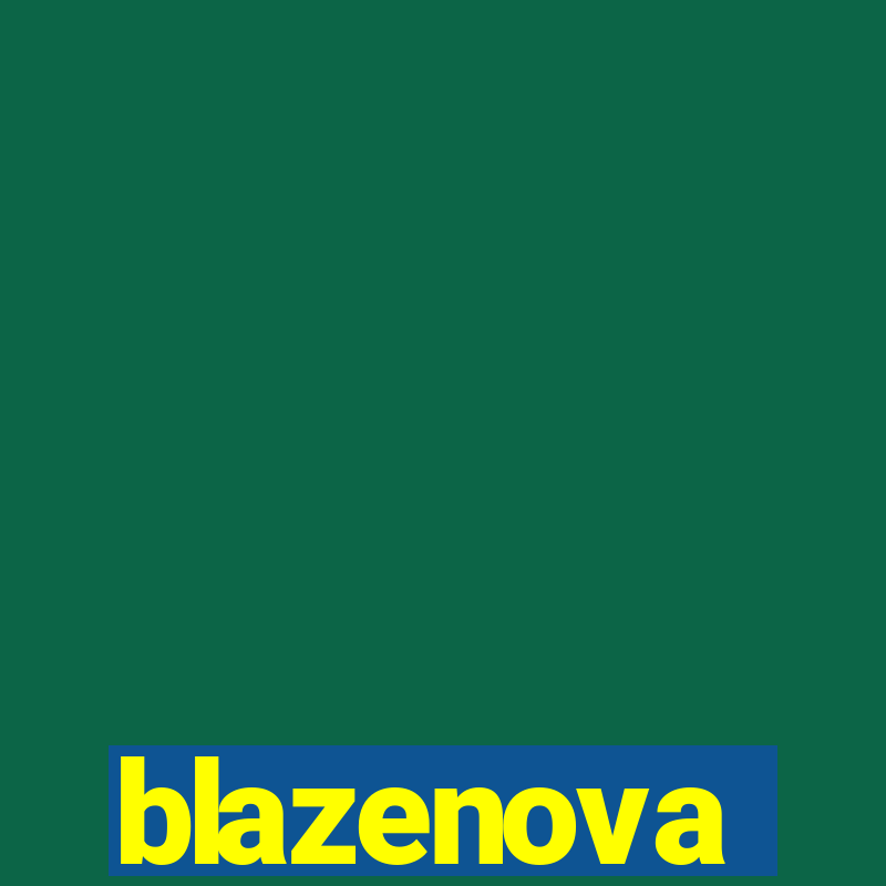 blazenova