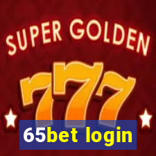 65bet login