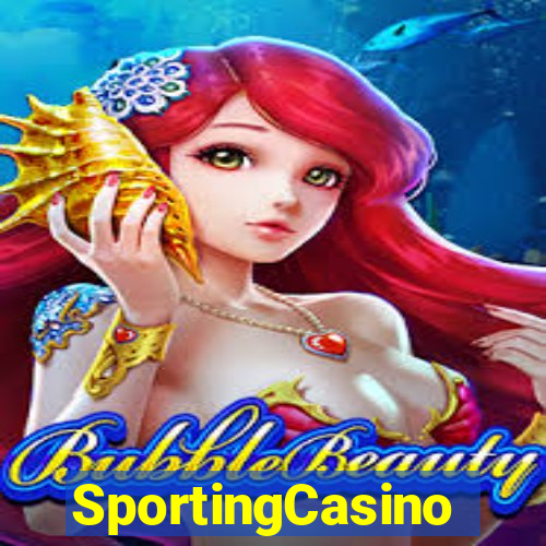 SportingCasino