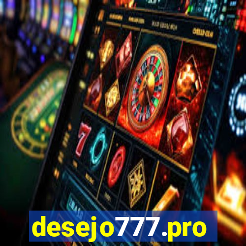 desejo777.pro