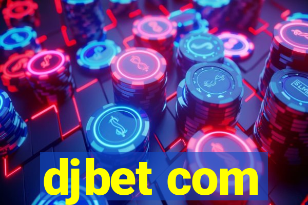 djbet com