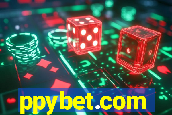 ppybet.com