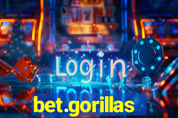 bet.gorillas