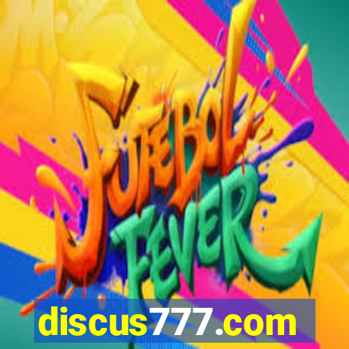 discus777.com