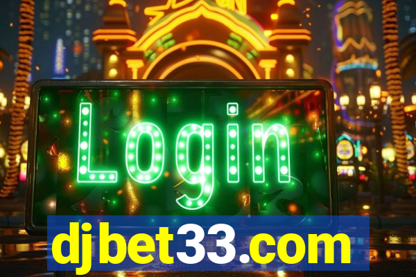 djbet33.com