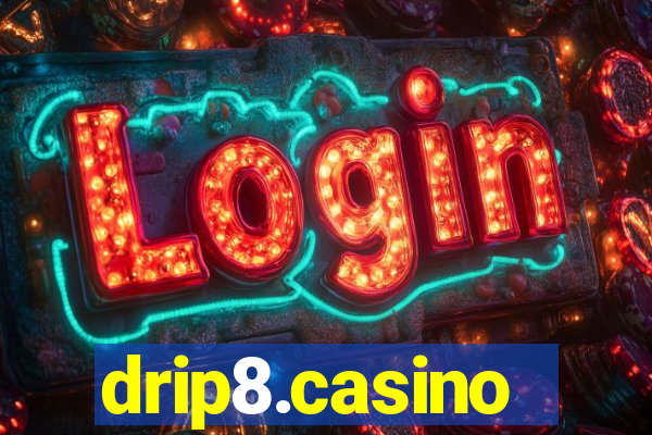 drip8.casino