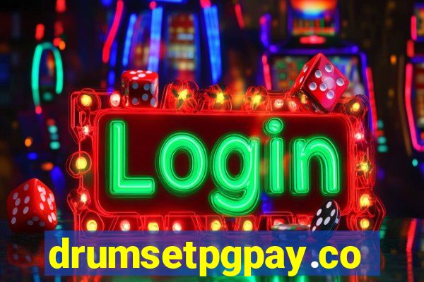 drumsetpgpay.com