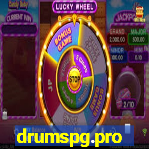 drumspg.pro