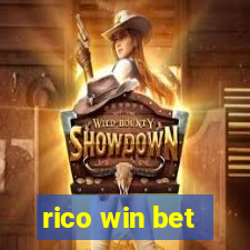 rico win bet