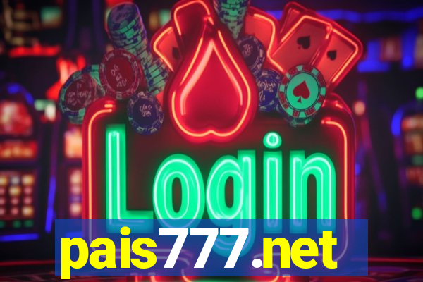 pais777.net