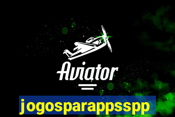 jogosparappsspp