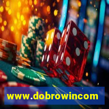 www.dobrowincom