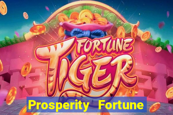 Prosperity Fortune Tree minutos pagantes