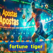 fortune tiger plataforma de 5 reais