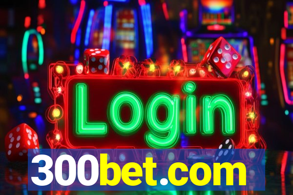 300bet.com