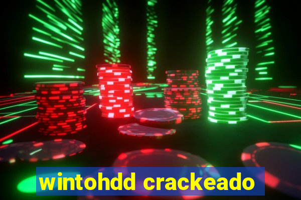 wintohdd crackeado