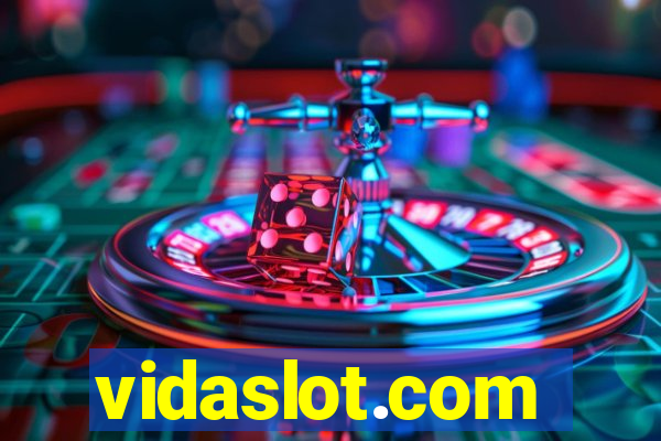 vidaslot.com