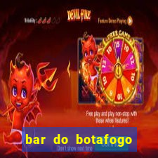 bar do botafogo natal rn