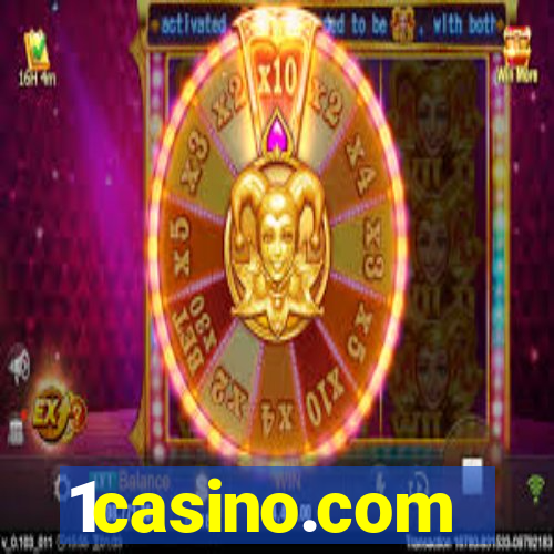 1casino.com