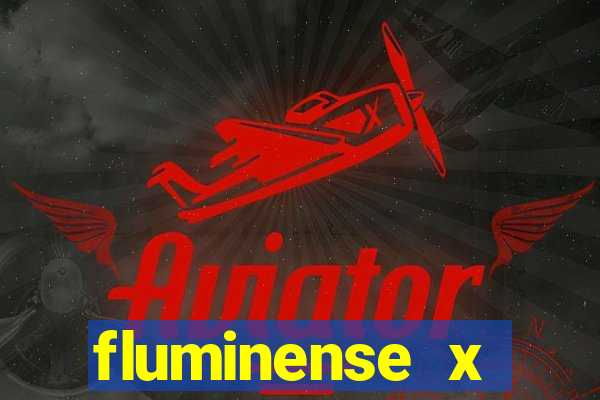 fluminense x cruzeiro futemax