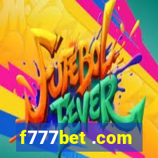 f777bet .com