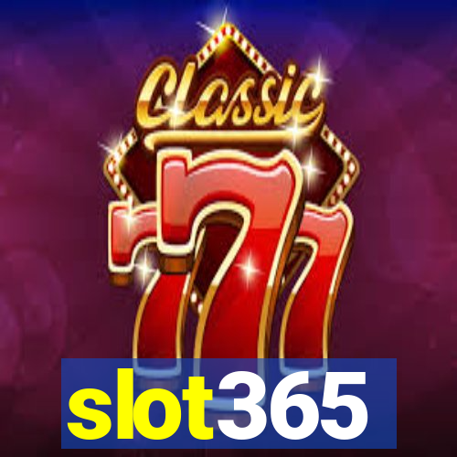 slot365