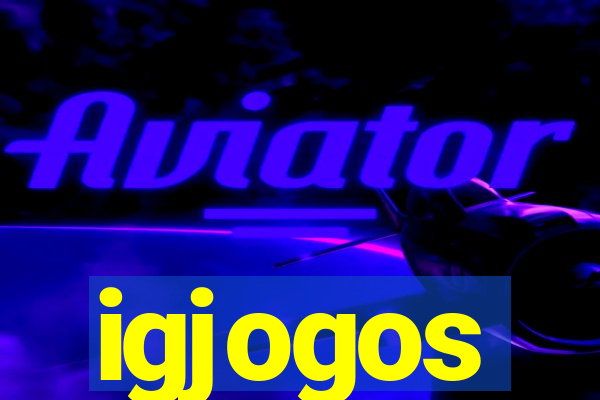 igjogos