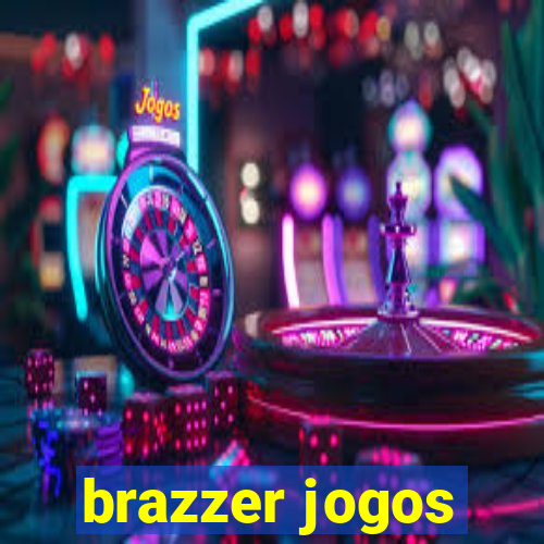 brazzer jogos