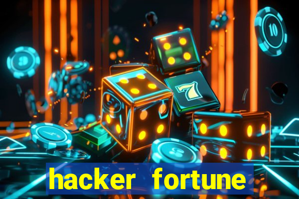 hacker fortune tiger download grátis