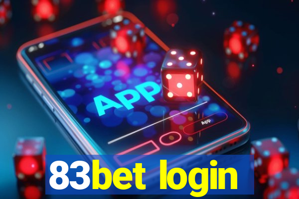 83bet login