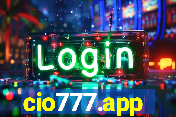 cio777.app