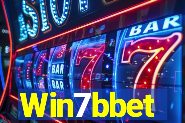 Win7bbet