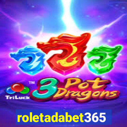 roletadabet365