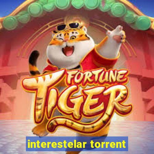 interestelar torrent